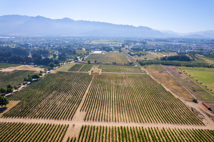 0 Bedroom Property for Sale in Val De Vie Estate Western Cape